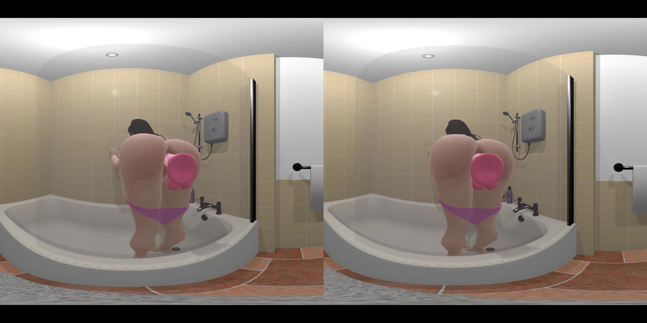 Shower Fun With Gf, Milf, Crossfit, Babe, Thai & Japanese Girls