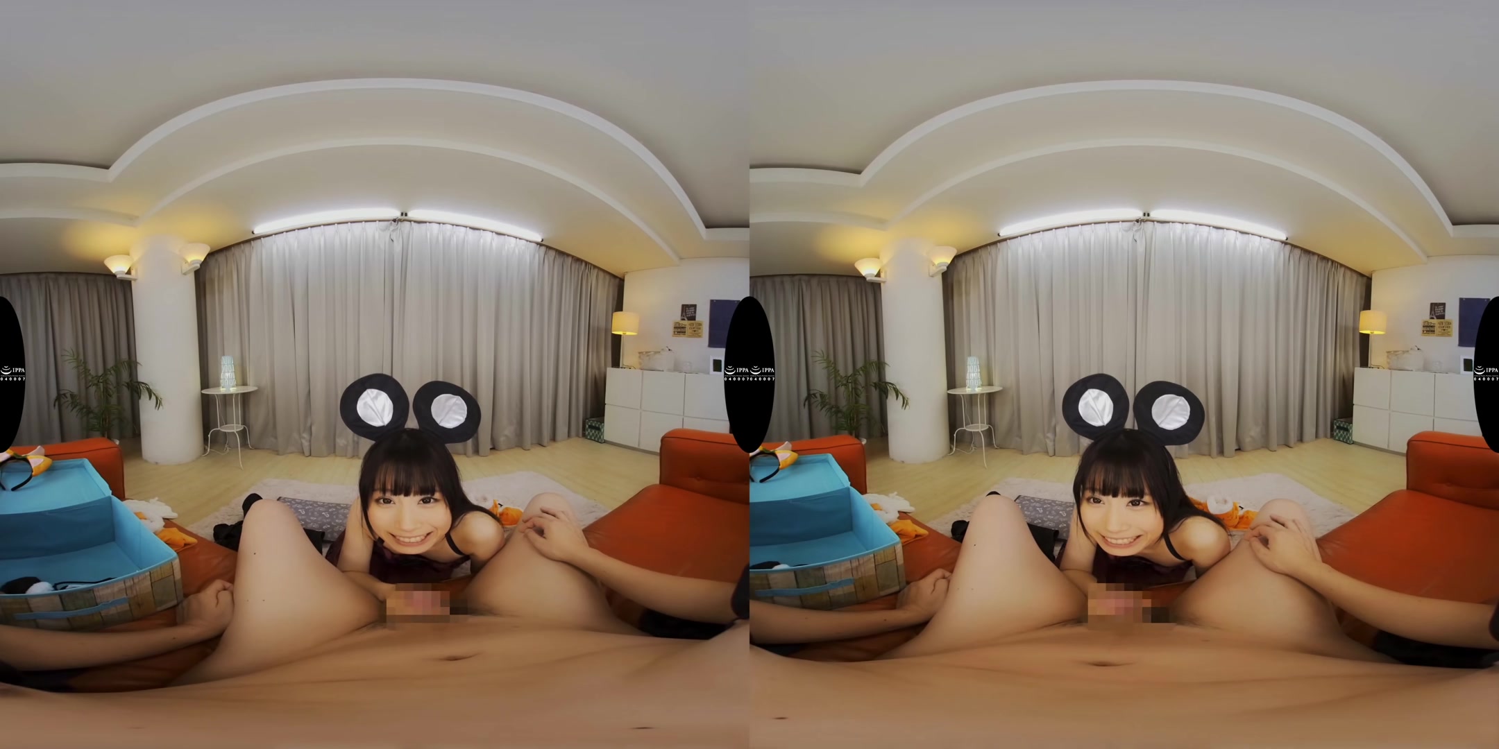 Mai Mizuki - Horny Cosplay #7 - V1VR