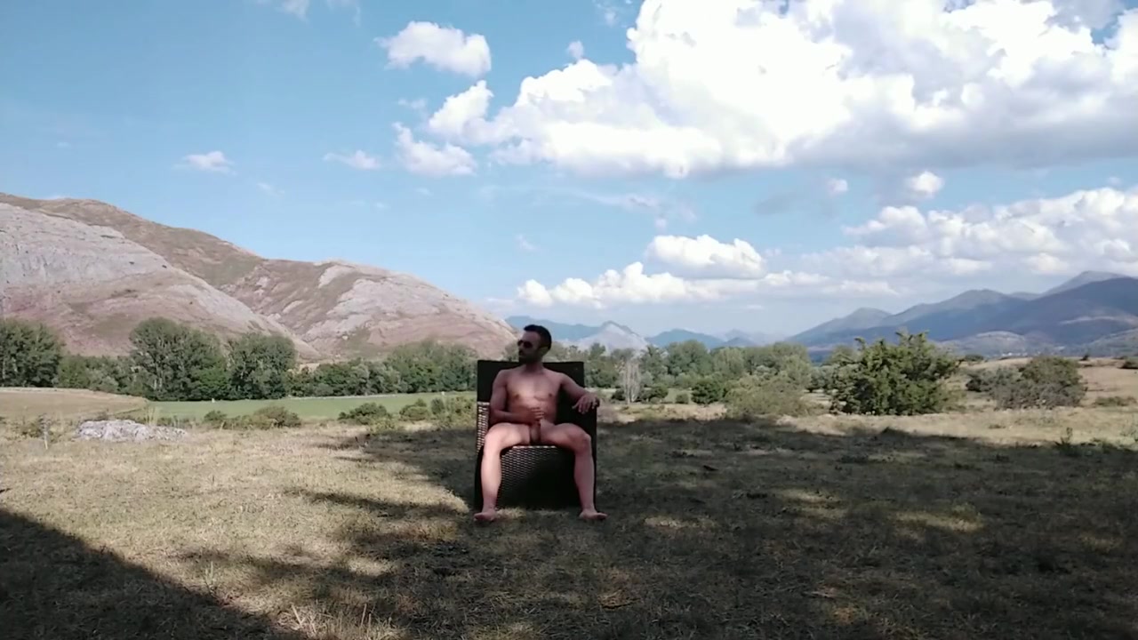 Nudity Compilation part 1