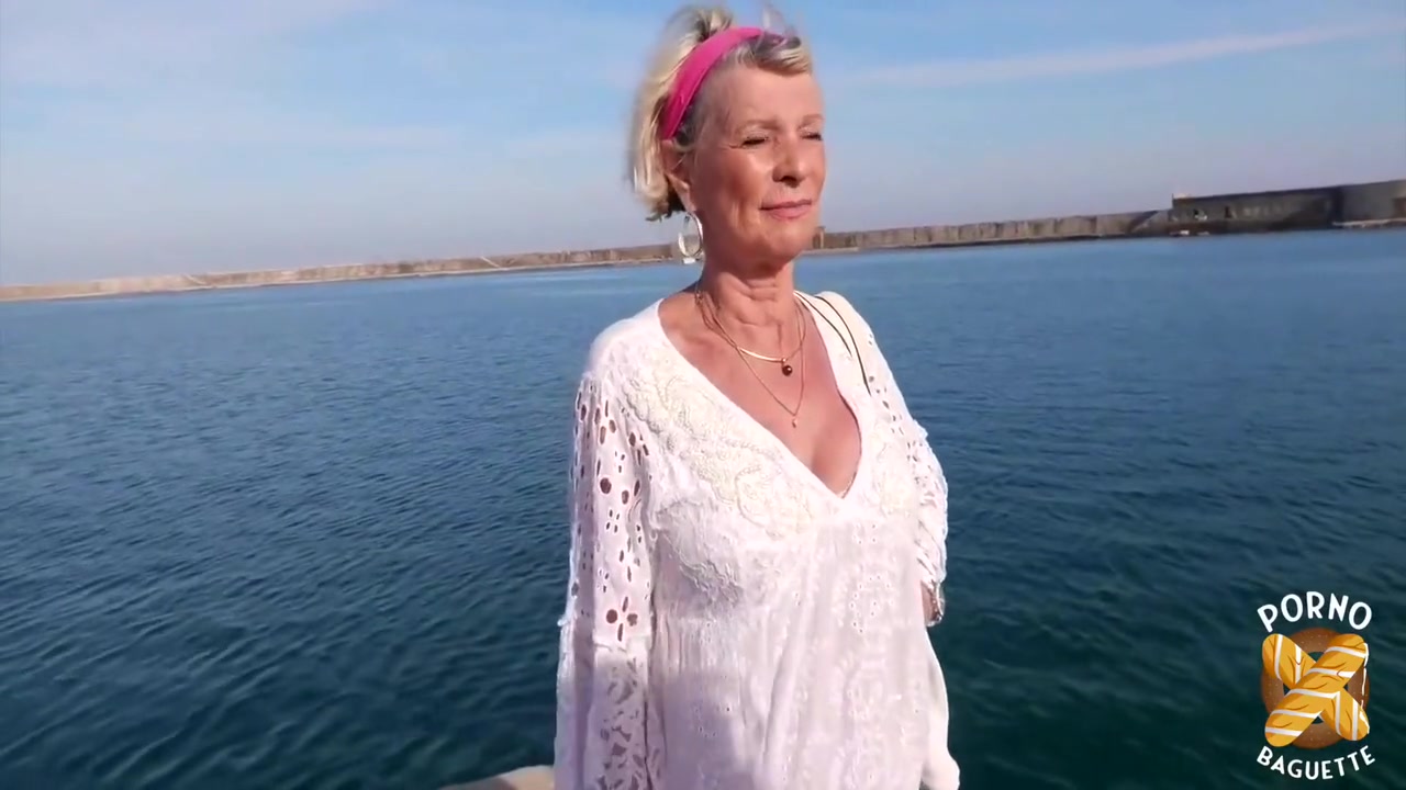 Eva Delage In Eva, Mature Sexy, Soffre Deux Belles Bites 15 Min