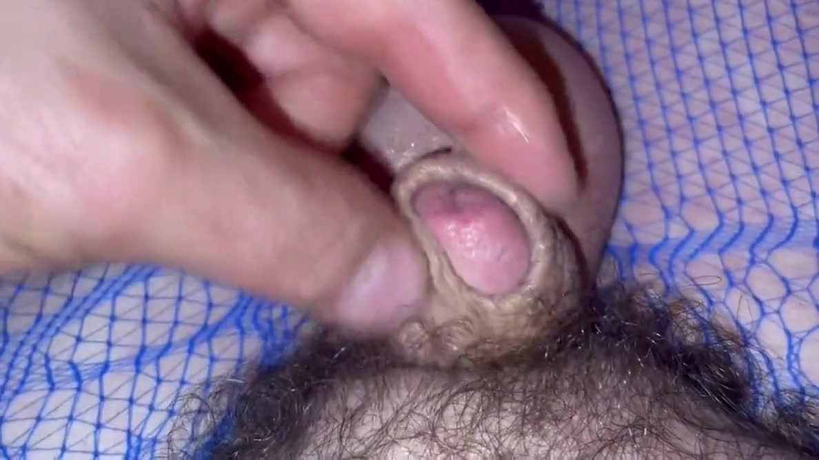 Thats It Baby Finger Fuck Me