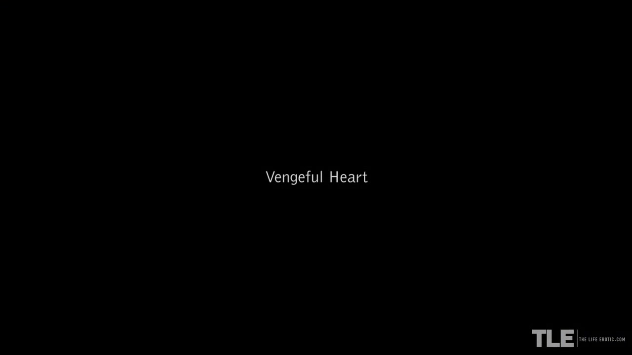 Vengeful Heart 2 - Sybil A - TheLifeErotic