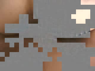 Hairy Asian pussy has her muff fucked really hard