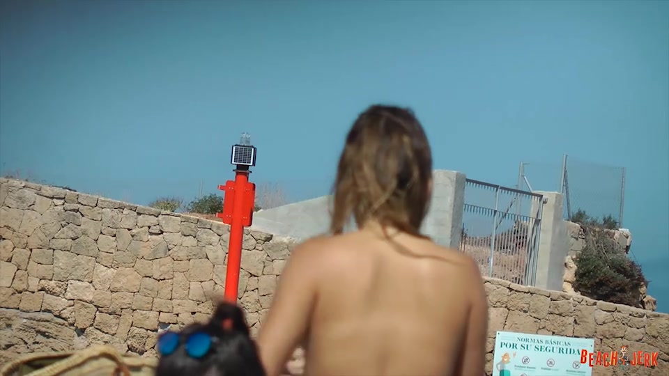 Candids are forever - BeachJerk