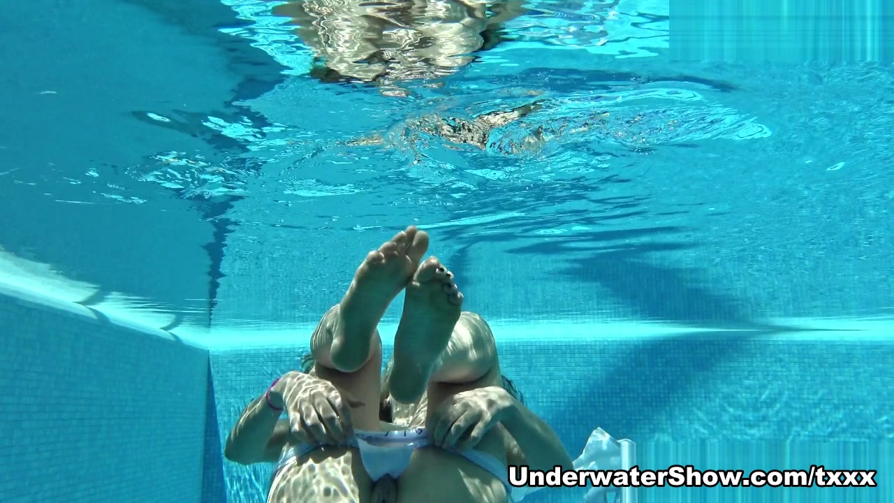 Cruz Video - UnderwaterShow