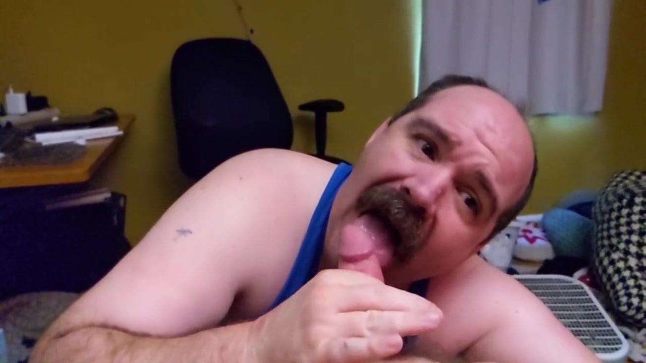 No Slomo We Accidentally Shot A Slow Motion Blowjob-handjob With Cumshot Perfect For The Incredibly Patient - Cornfedmtdad