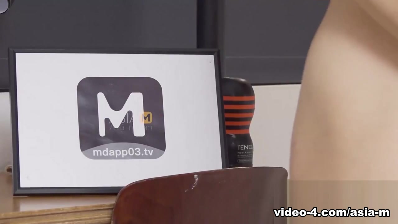 Super Horny Hotel MDHT-0014/ 奇淫旅社 - ModelMediaAsia