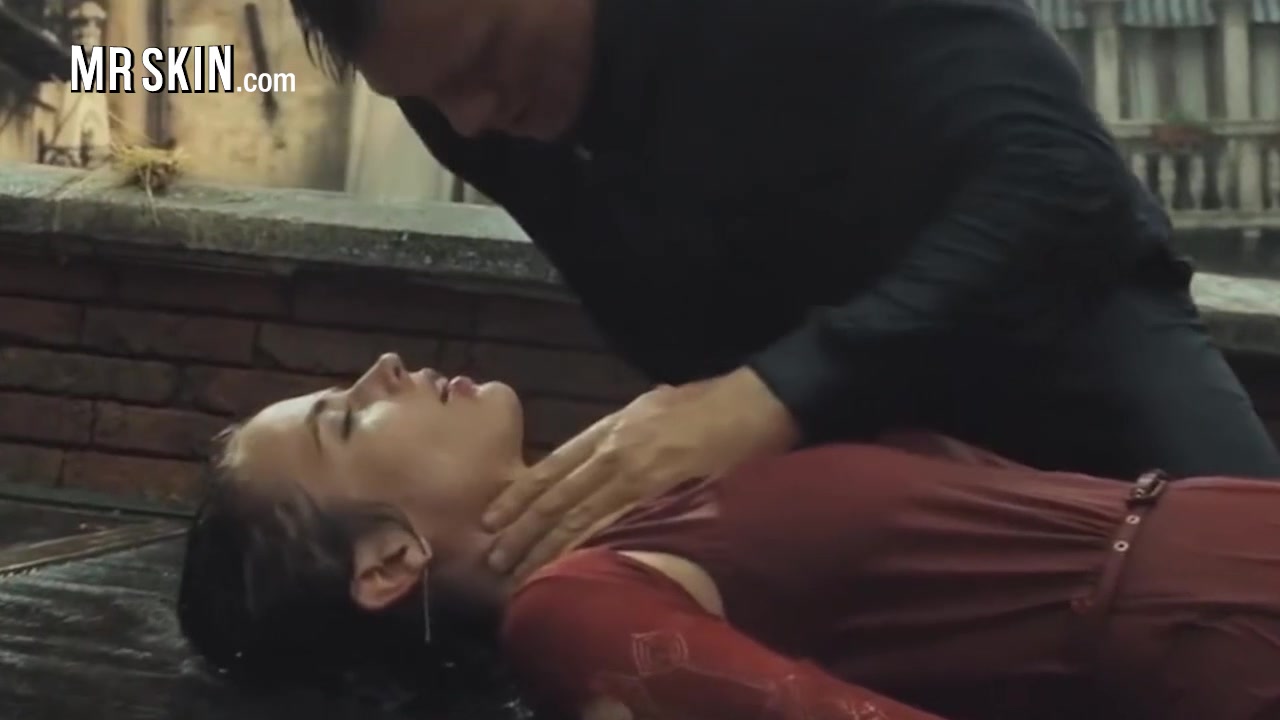 Best Of: Eva Green - Mr.Skin