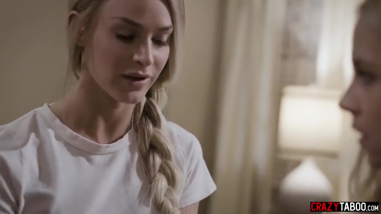 Sadistic Boyfriend Makes Girlfriend Seduce Her Milf Ste