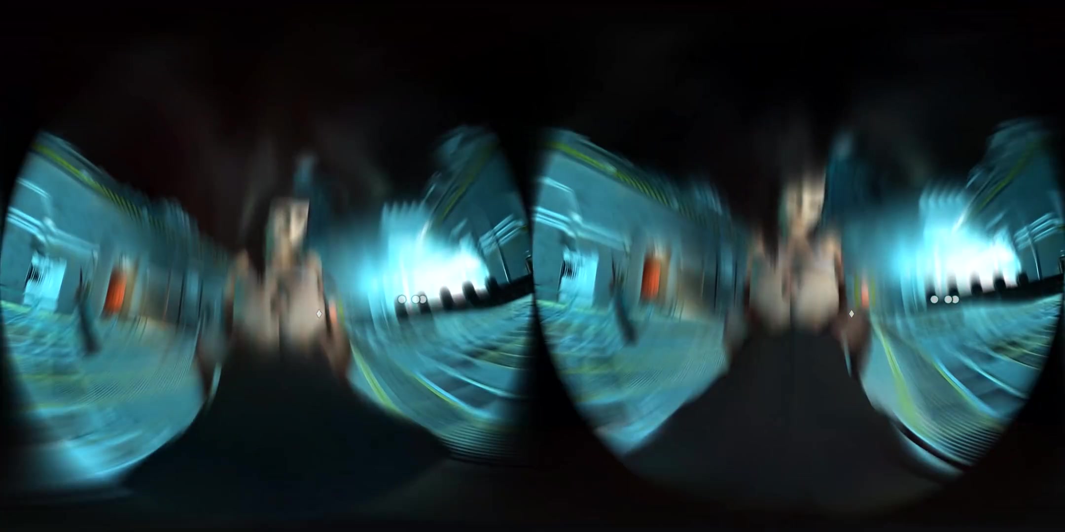 VR Fap Hero - Virtual JOI Game - VRAnimeTed - SexLikeReal