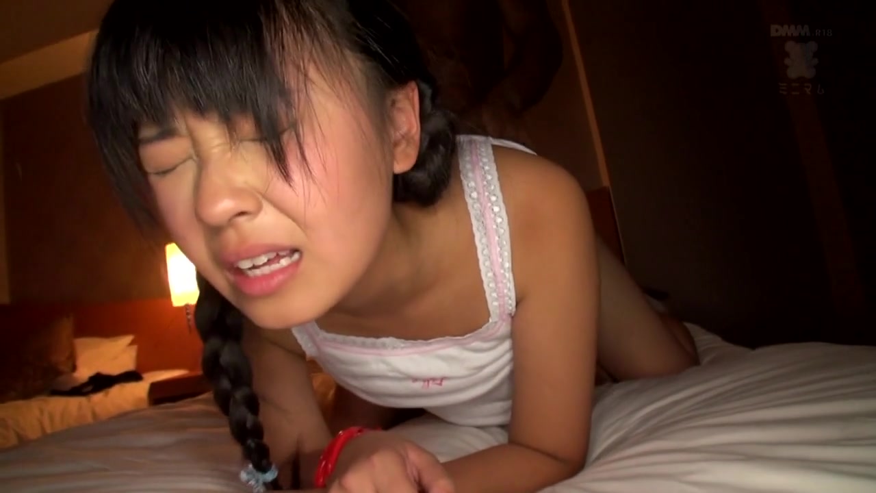 Girl Hotel Bondage - JapansTiniest