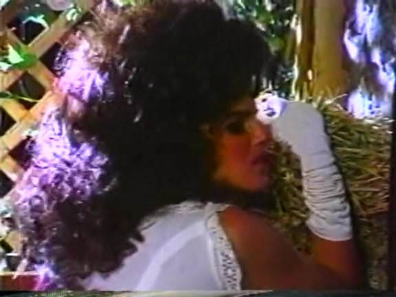 Amazing vintage sex star in vintage sex clip