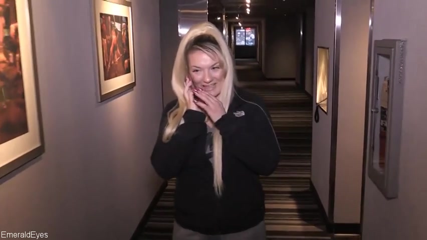 My Date Was Late - Sex Movies Featuring Emmy Demure