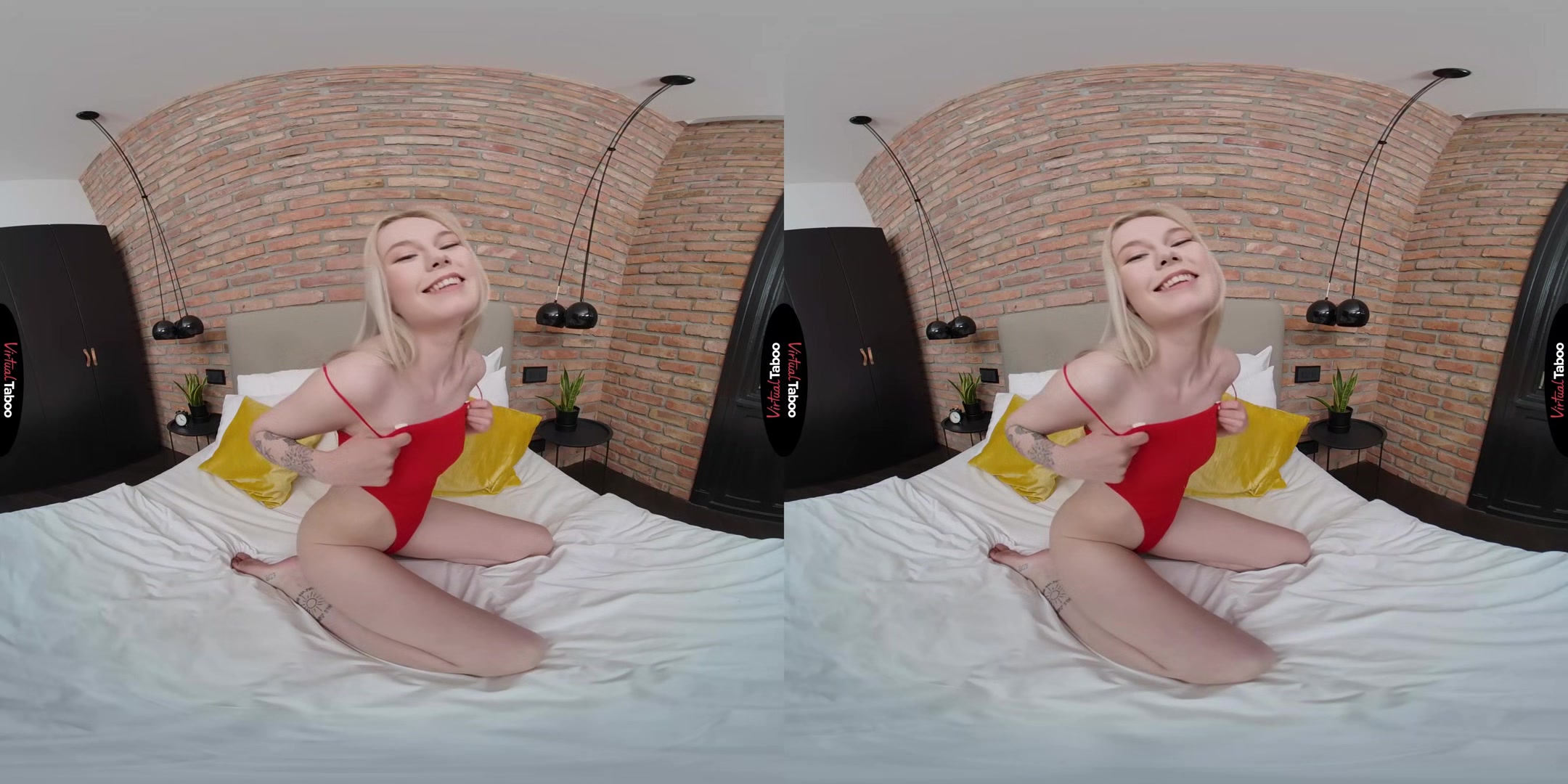 Come To My Bed