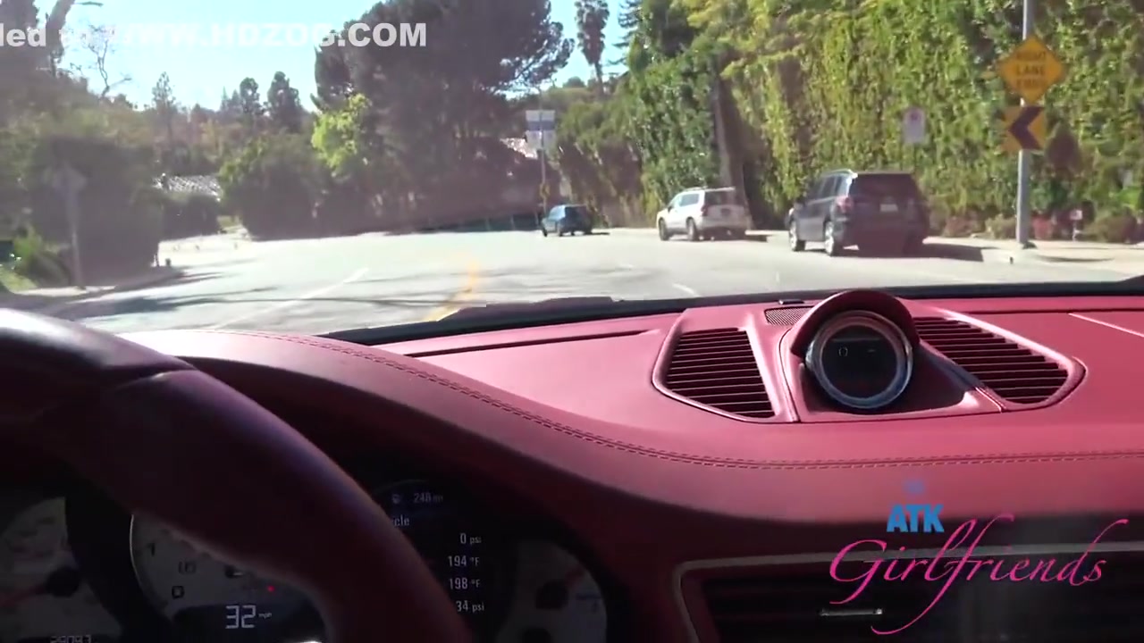 Bel Air One Streamhub.to With Atk Girlfriends And Maria Kazi