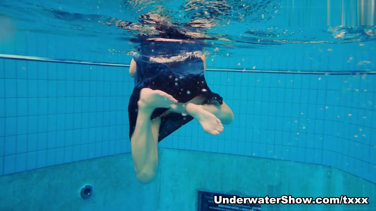 Avenna Video - UnderwaterShow