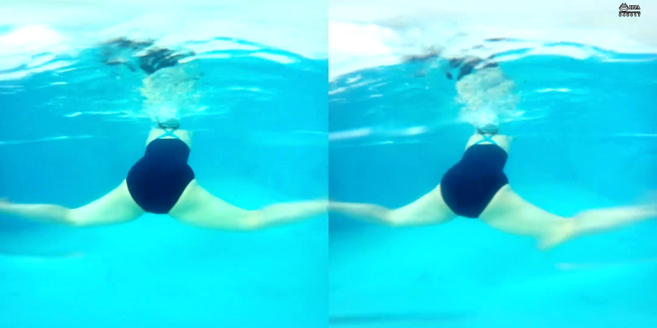Pool Diving VR 2 - PetersMAX
