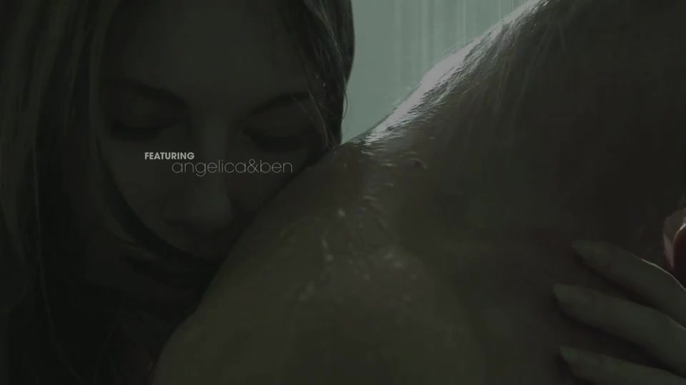 A Little Rain Must Fall - X-Art