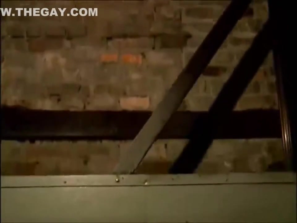 New York City Glory Hole