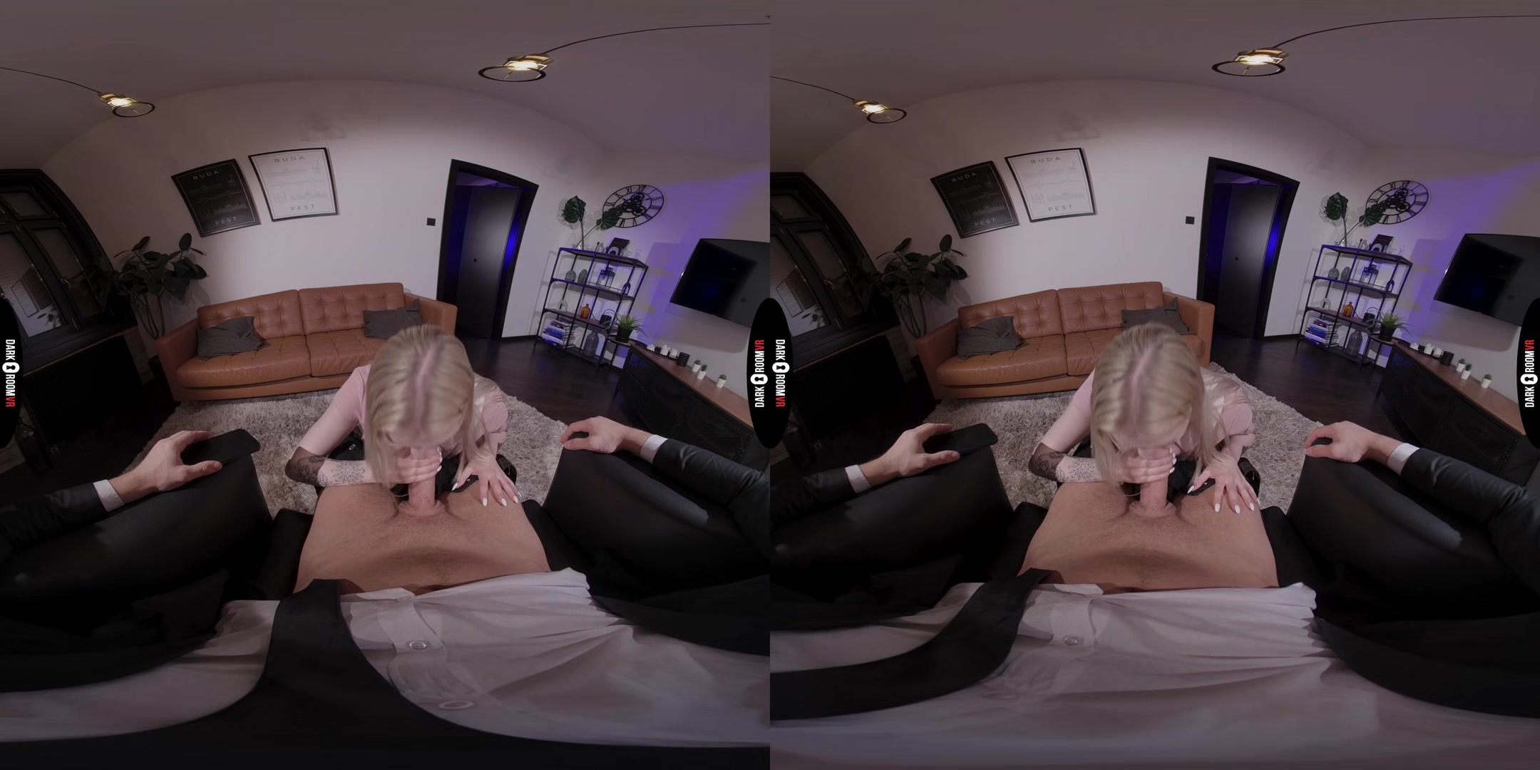 Mimi Cica VR Porn: Leaked Nudes - DarkRoomVR