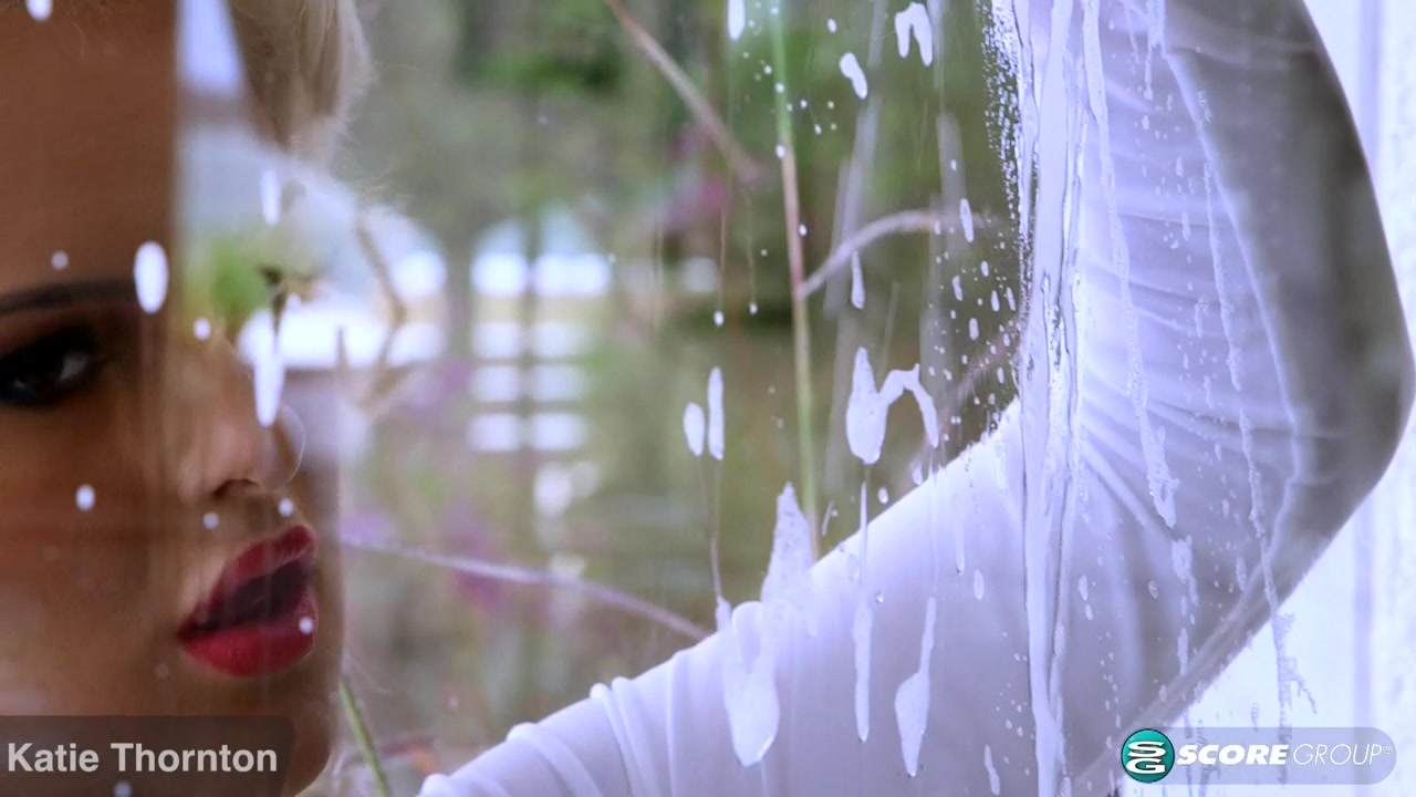Wet Tee Teaser