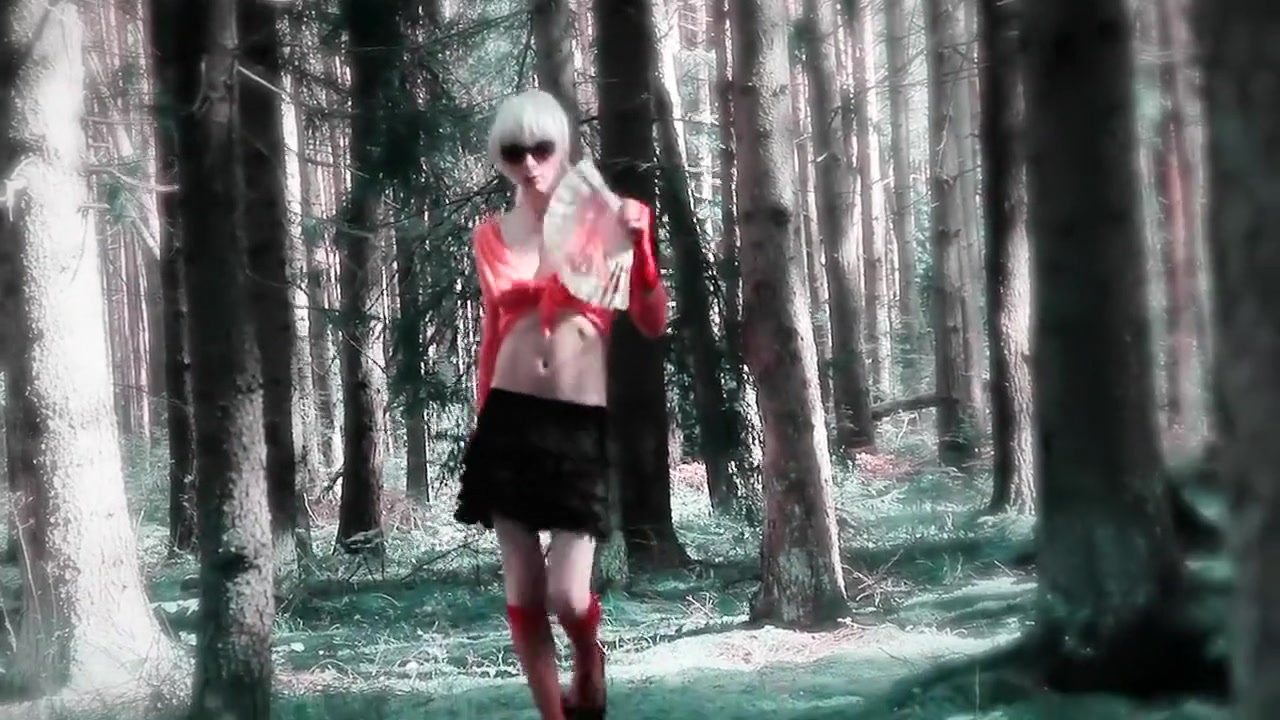 Lost Highway 2
