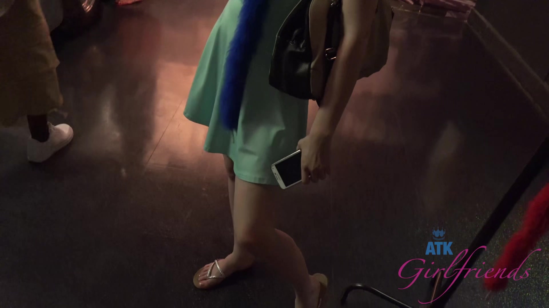 Virtual Vacation With Emma Evins #2 Part 1