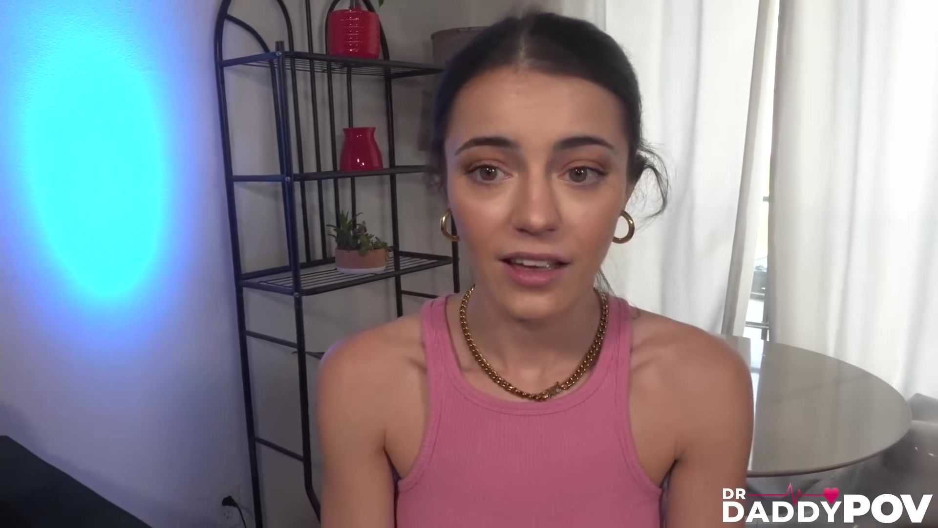 Brunette Kylie Quinn Gives Deep Penetration To Horny Doctor