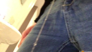 A few minutes in my life with my dirty dick
