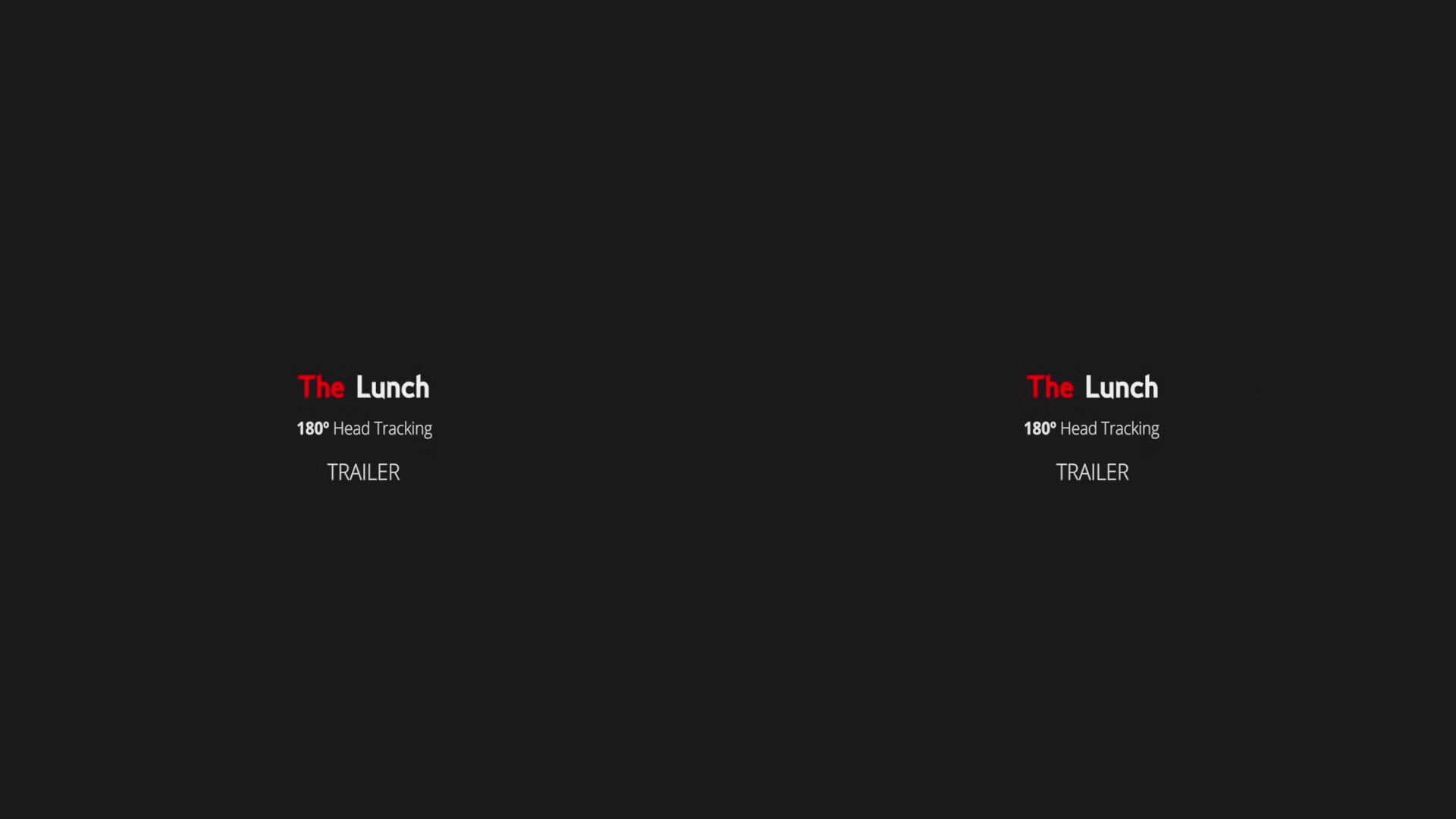The Lunch