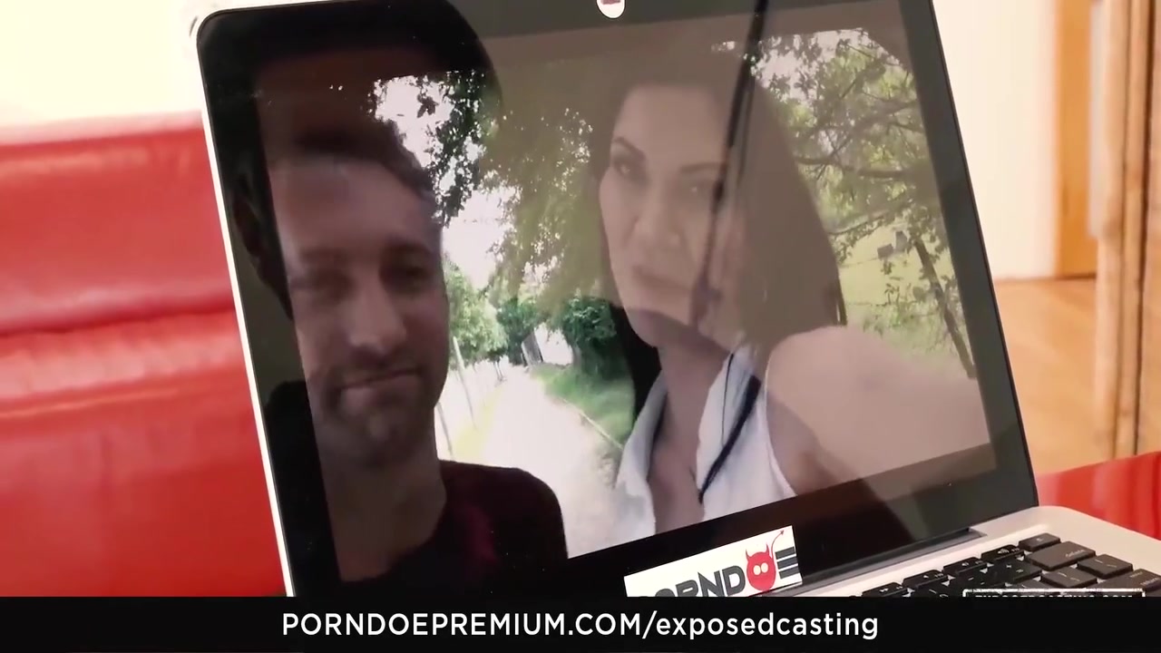 In Hardcore Mmf Audition 5 Min With Jasmine Jae