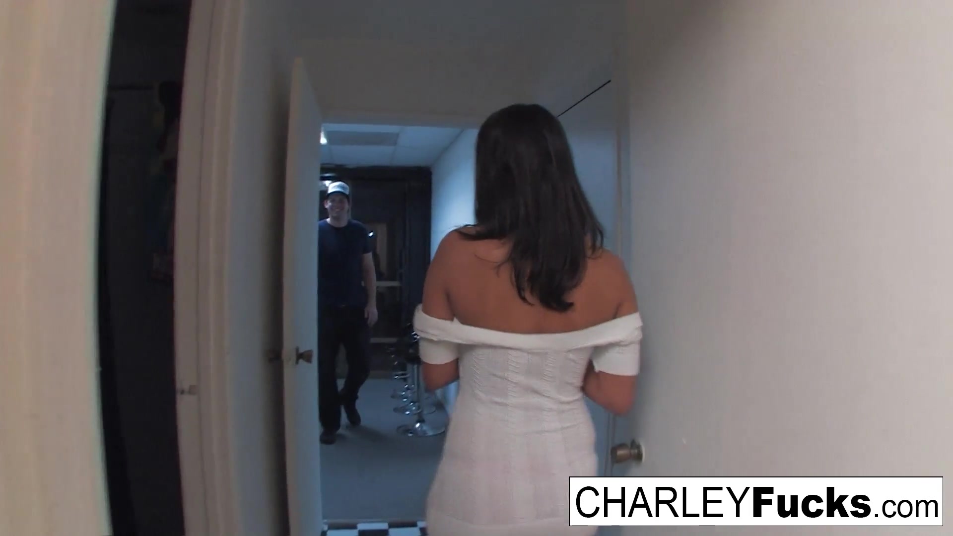 Charley Chase in Charley Chase Needs Some Cock - CharleyChase