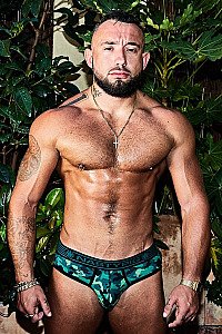 Jake Cook