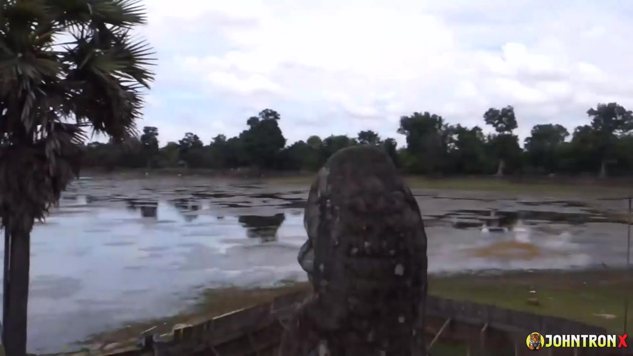 Aline / Angkor - Videos - JohntronX