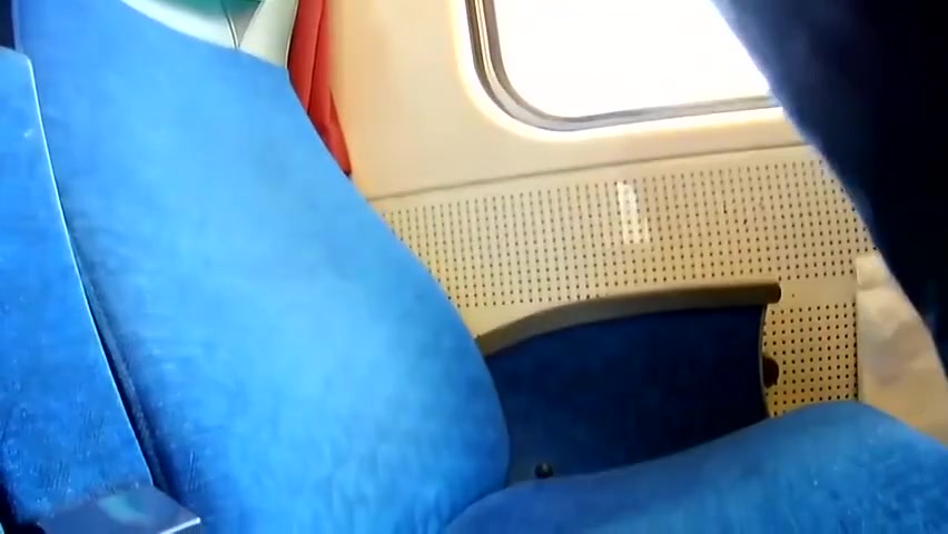 Jerkin On The Train Boys Porn Record