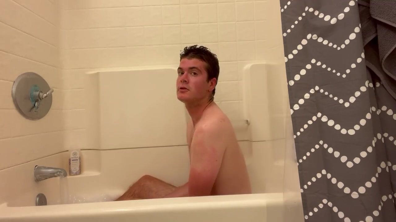 My Bath Time