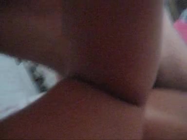 Her athletic ass is created to be pounded by me