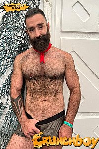 Rob Hairy