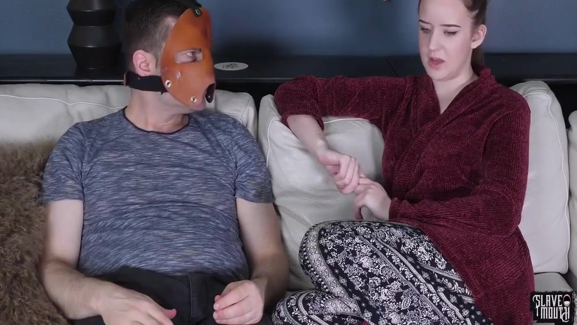 Jessica Kay In Submissive Tied Up teen 18+ Gets Pissed On 4 Min