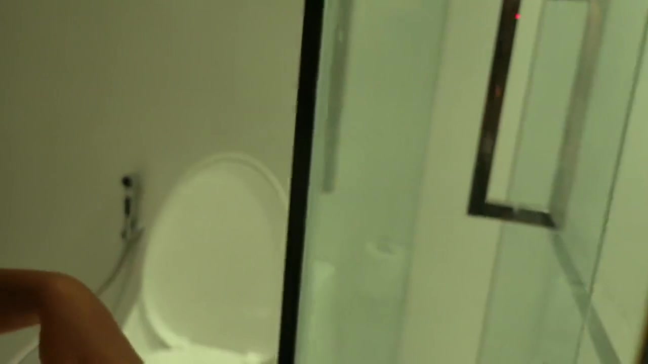 Boyfriend Spanks His Thai Girlfriends Pussy While Doggie And Gapes Her Asshole