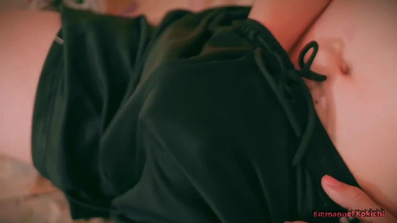 Emmanuel Kokichi - Cute Latino Twink Using An Automatic Masturbator Toy For The First Time