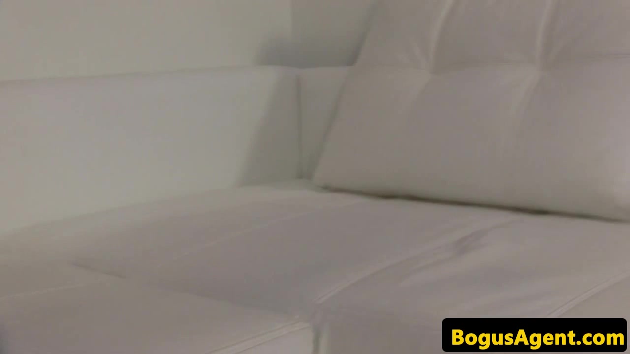 Euro amateur masturbates and titfucks for cam
