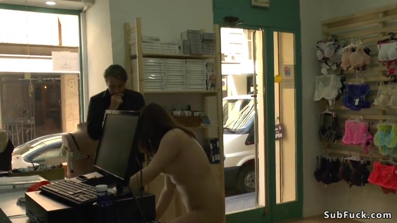 Mitsuki Sweet - Petite Asian Takes Huge Dick In Public