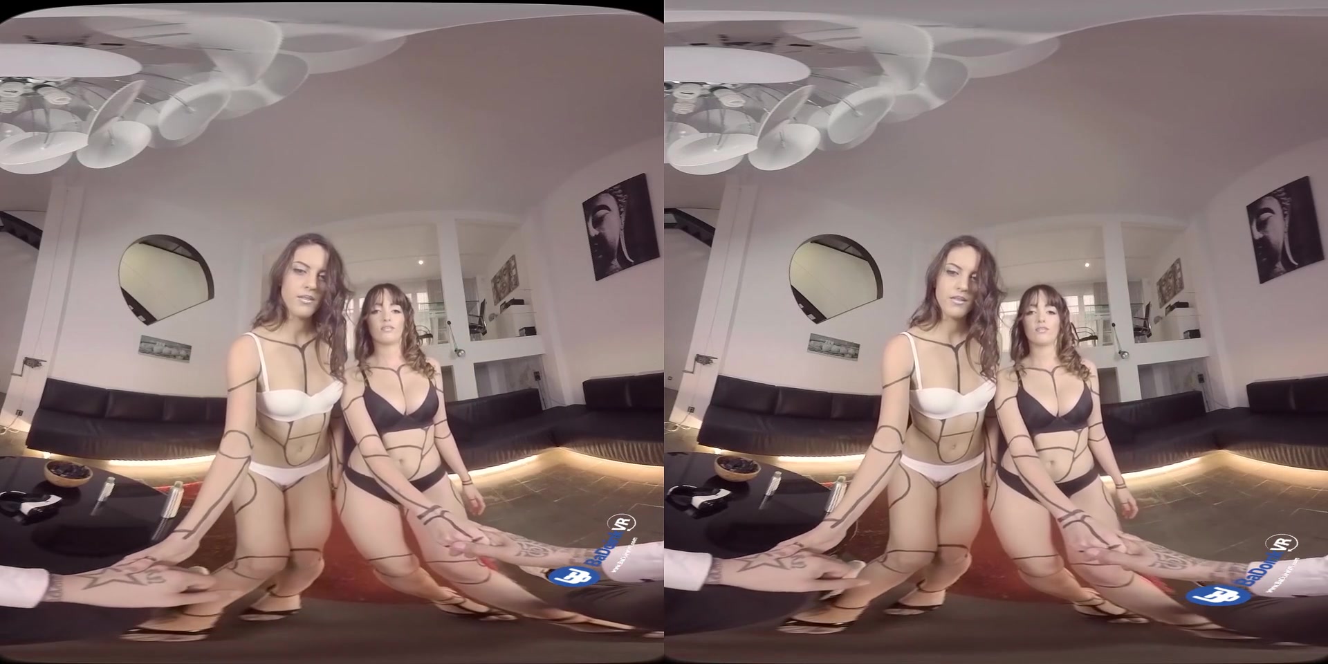 Sex Bots