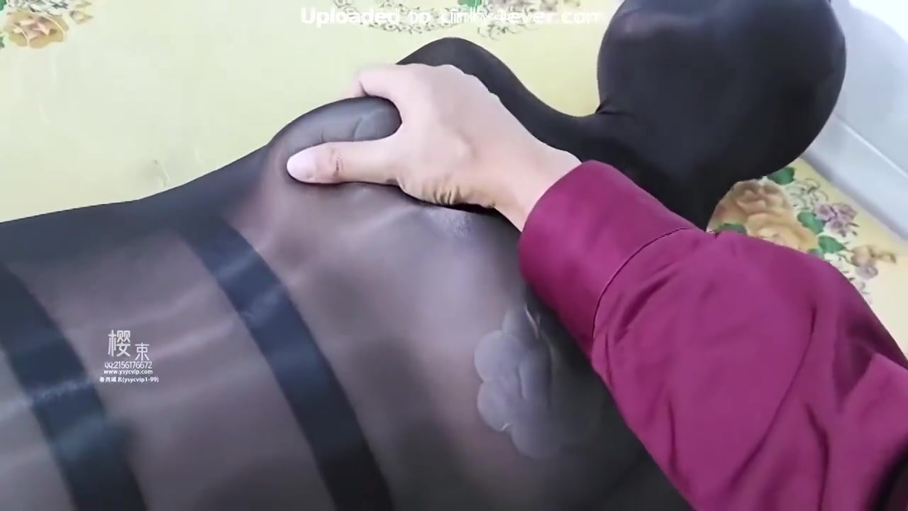 Encased Orgasms
