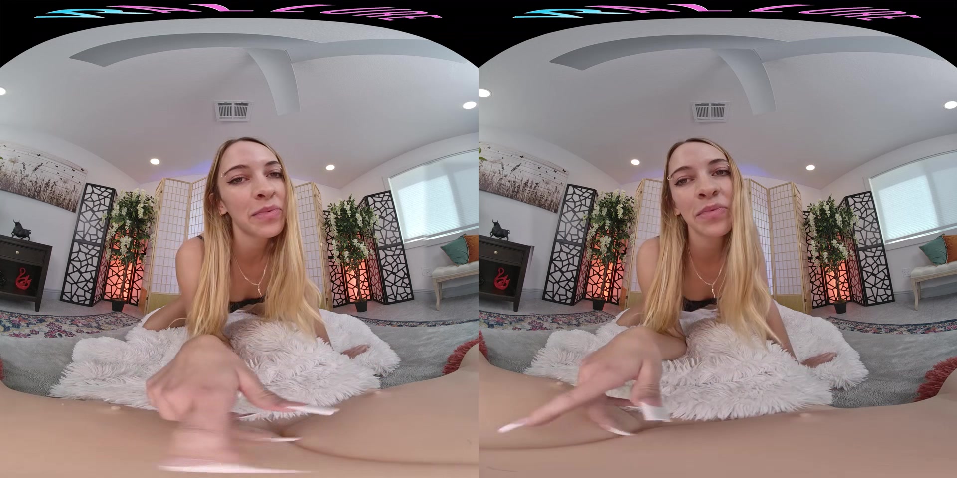 Khloe Kapri - VRHush
