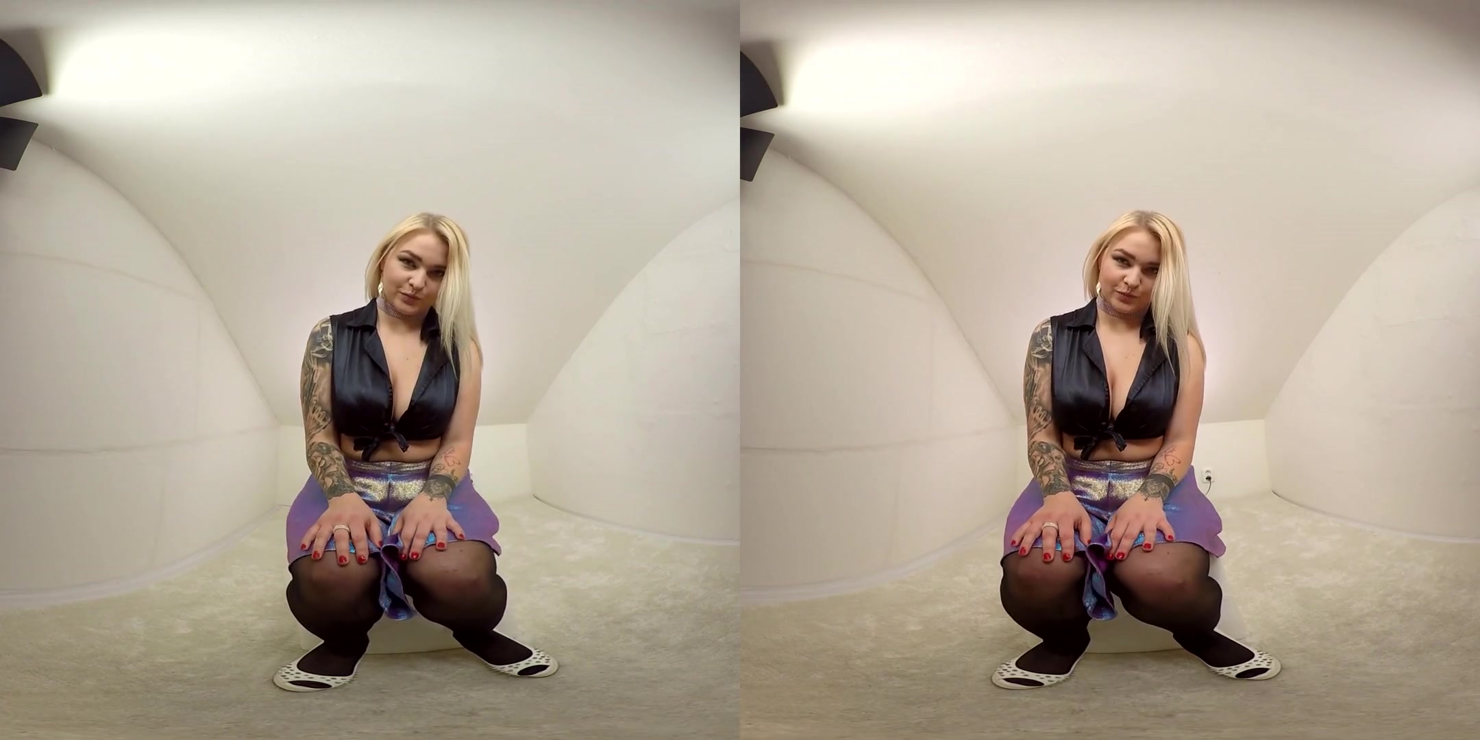 Allie Darcey in 250 - Allie Darcey - BravoModelsMedia