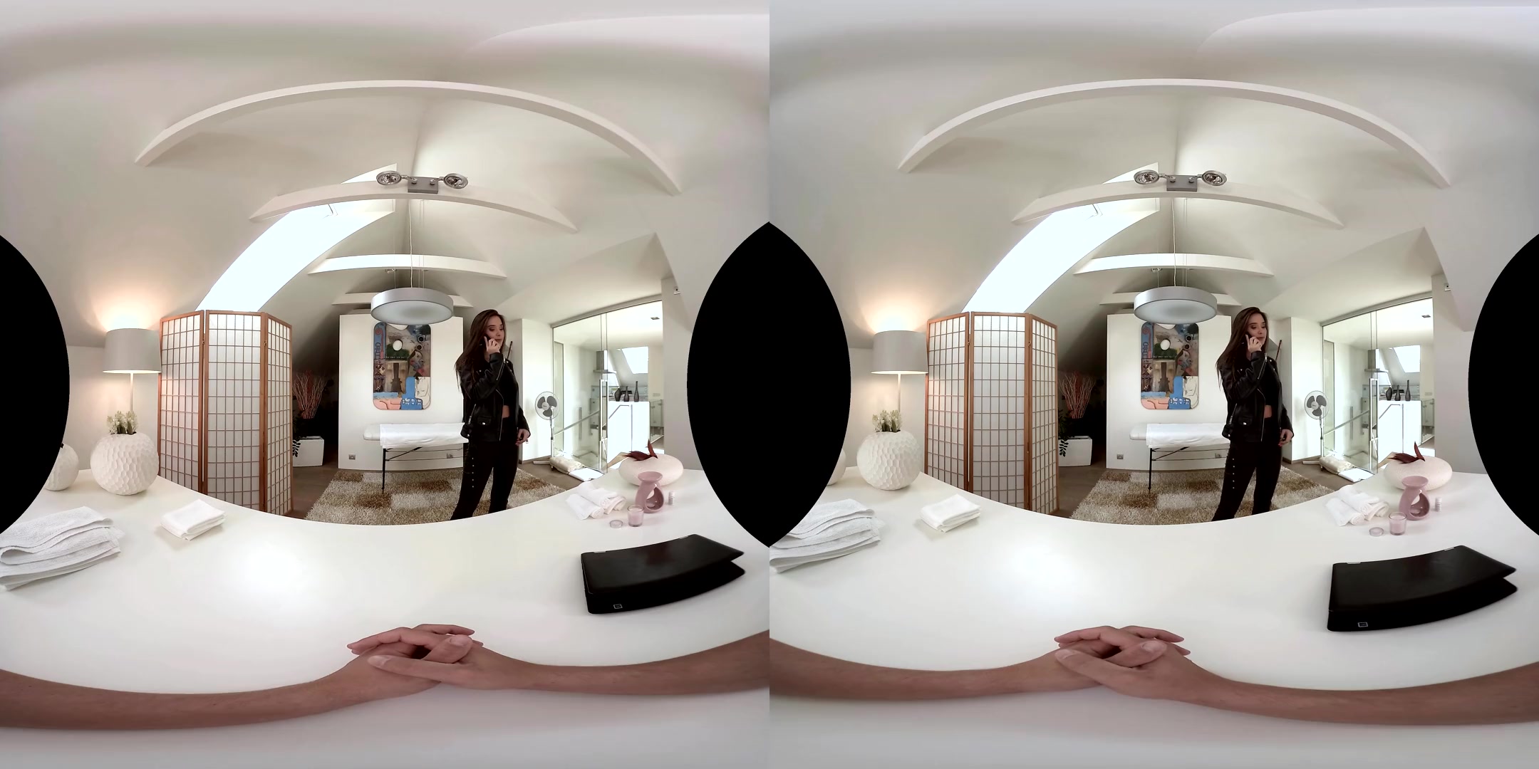 Eastern Promises - VR Bangers - VR Porn Video - SexLikeReal