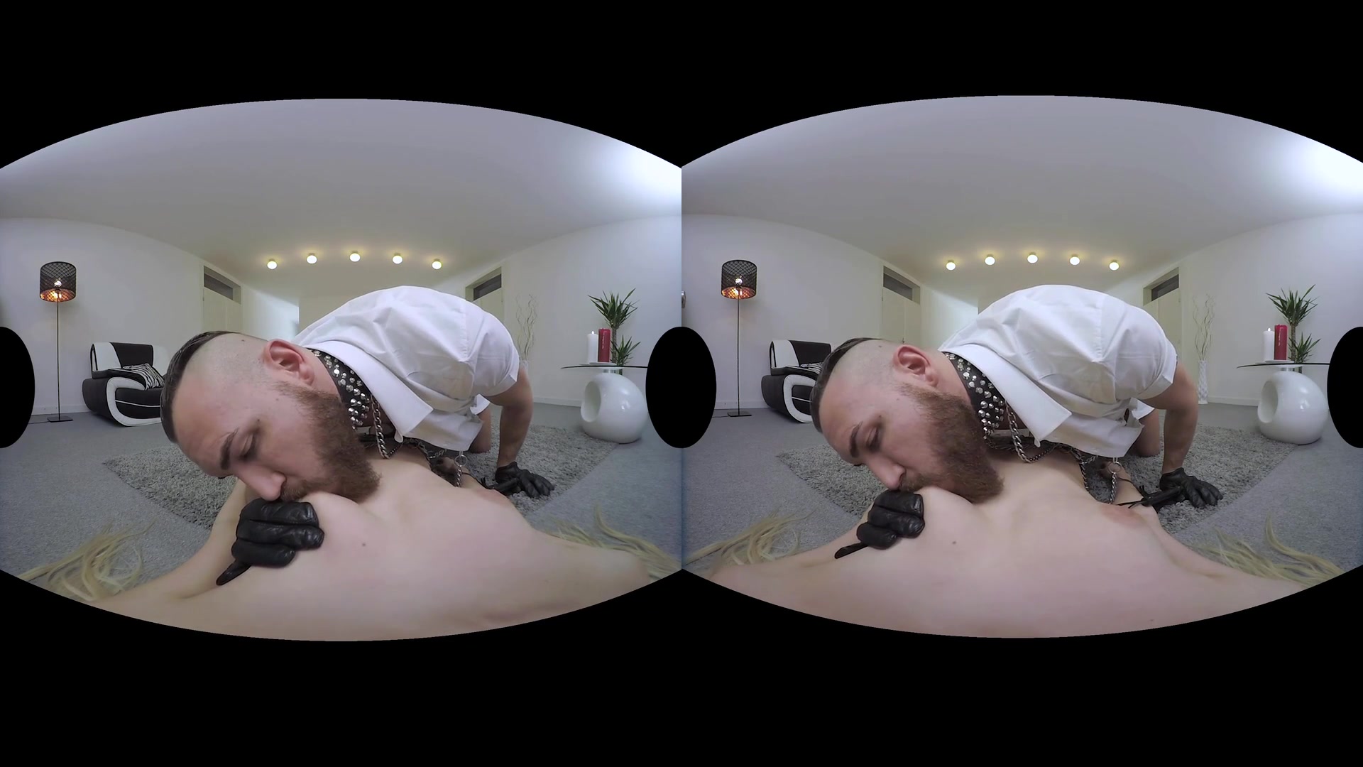 180 Degrees Of Maledom