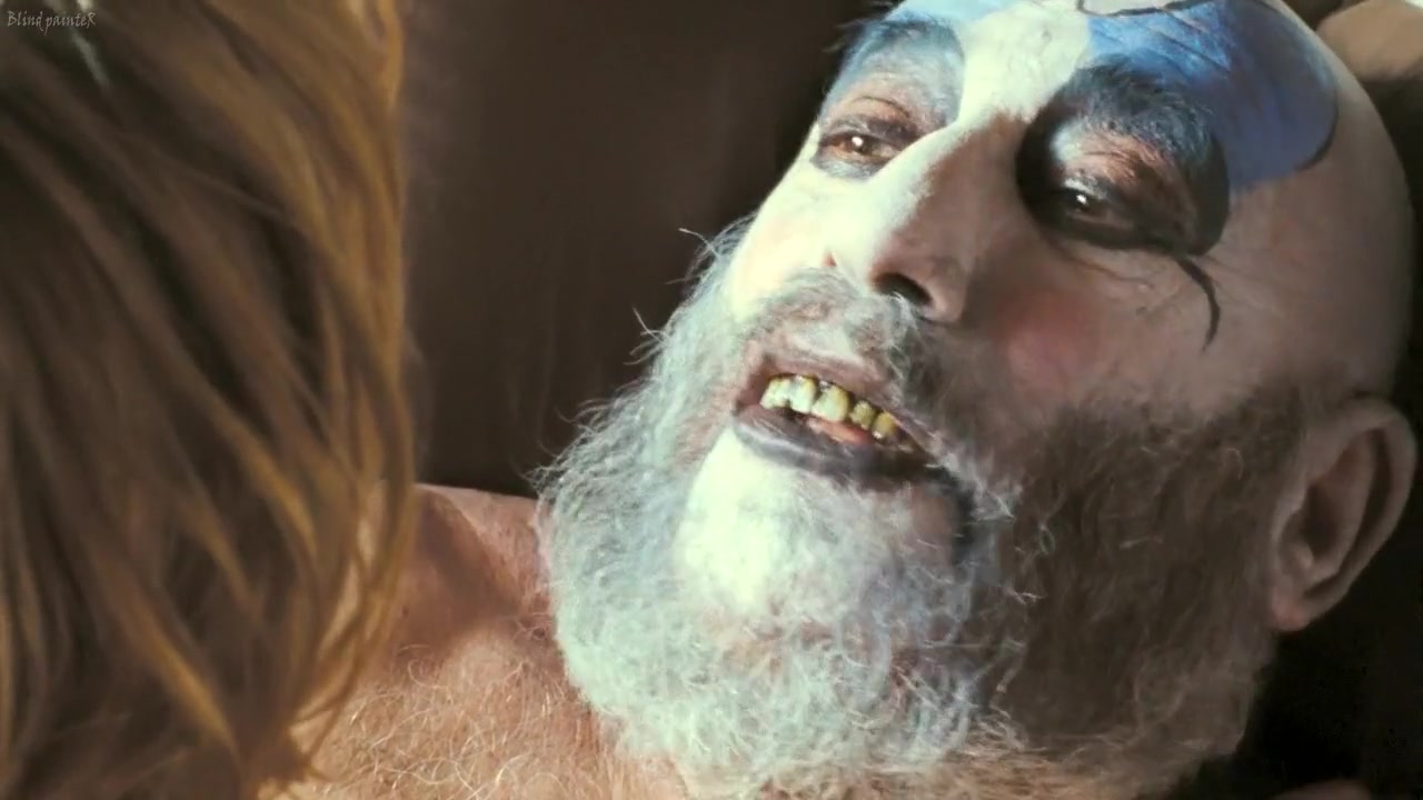 Ginger Lynn Allen - The Devil's Rejects